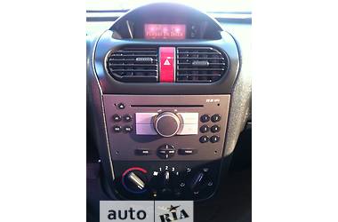Универсал Opel Combo 2007 в 