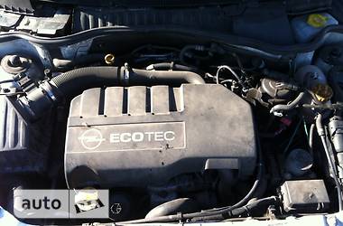 Универсал Opel Combo 2007 в 