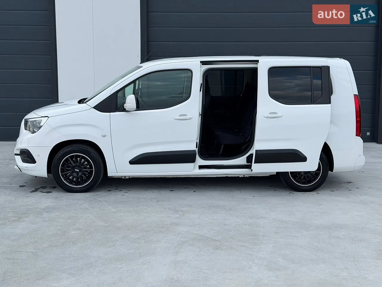 2020 Opel Combo - мініатюра 75