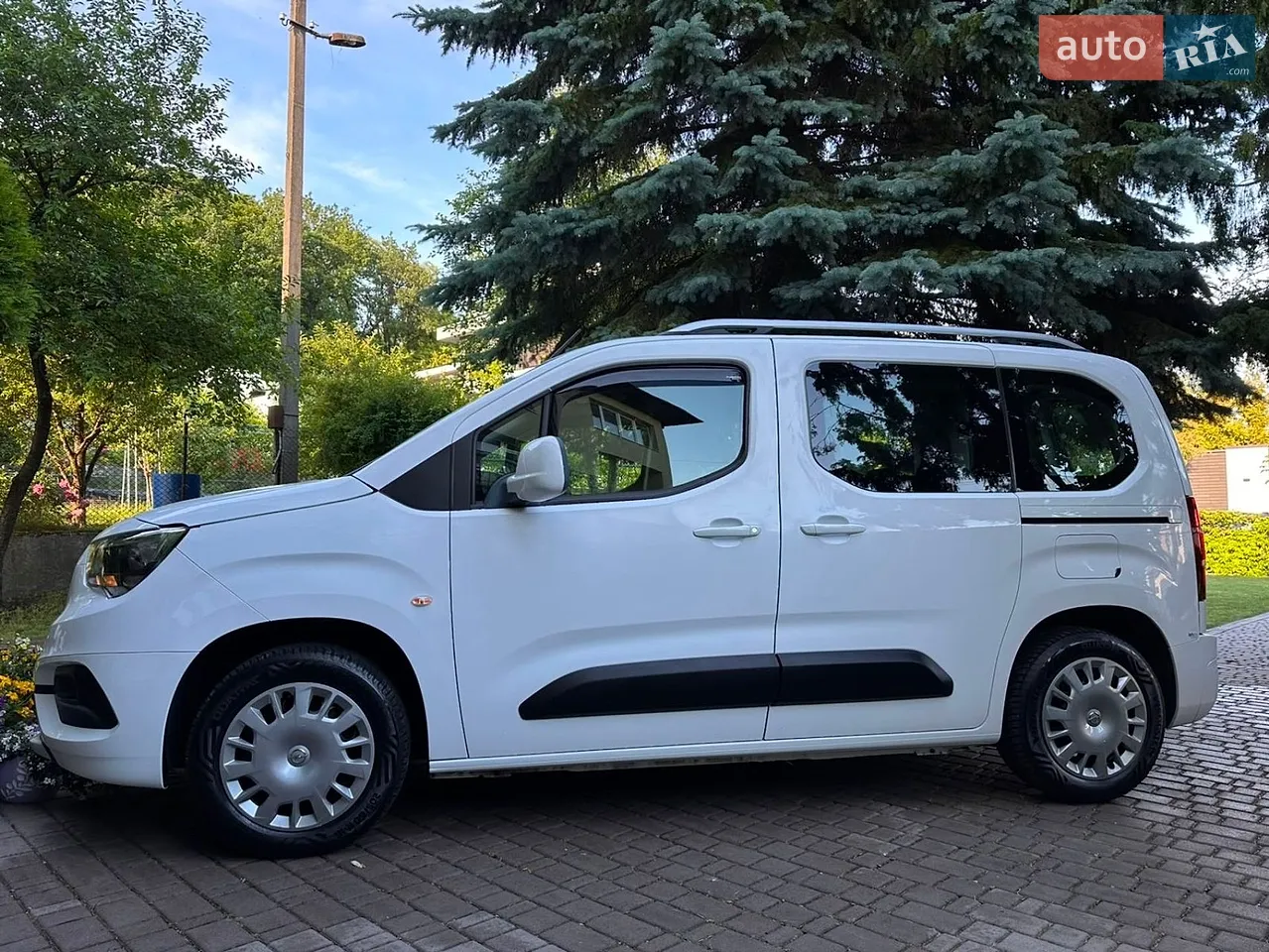 2019 Opel Combo - мініатюра 45