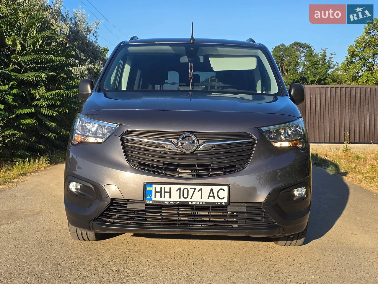 2023 Opel Combo - мініатюра 32