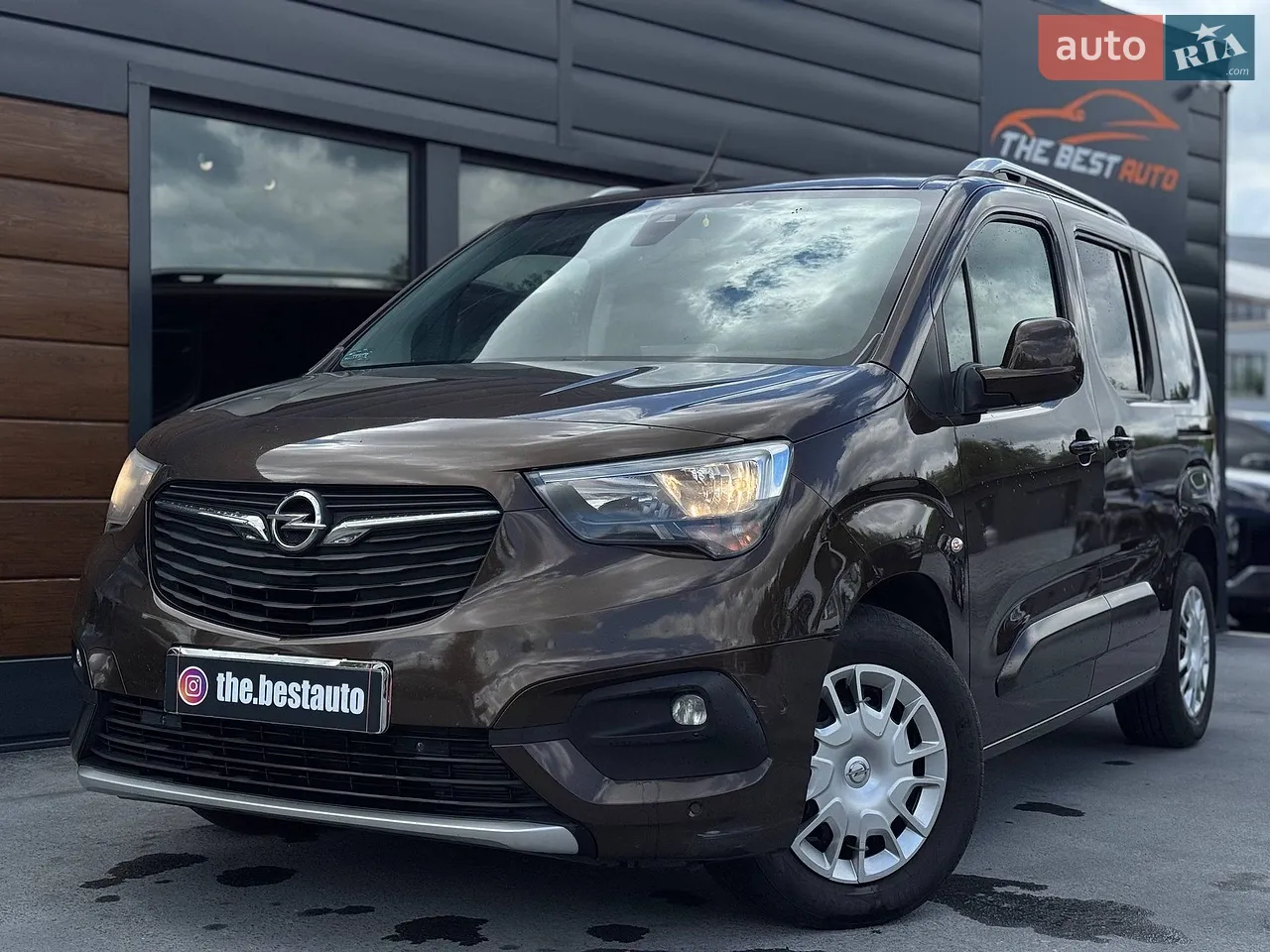 2018 Opel Combo - мініатюра 91