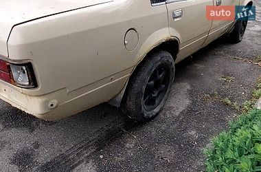 Седан Opel Commodore 1982 в Киеве фото 5 Седан Opel Commodore 1982 в Киеве