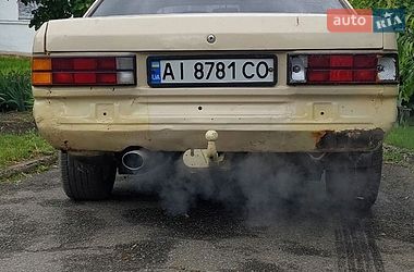 Седан Opel Commodore 1982 в Киеве фото 7 Седан Opel Commodore 1982 в Киеве