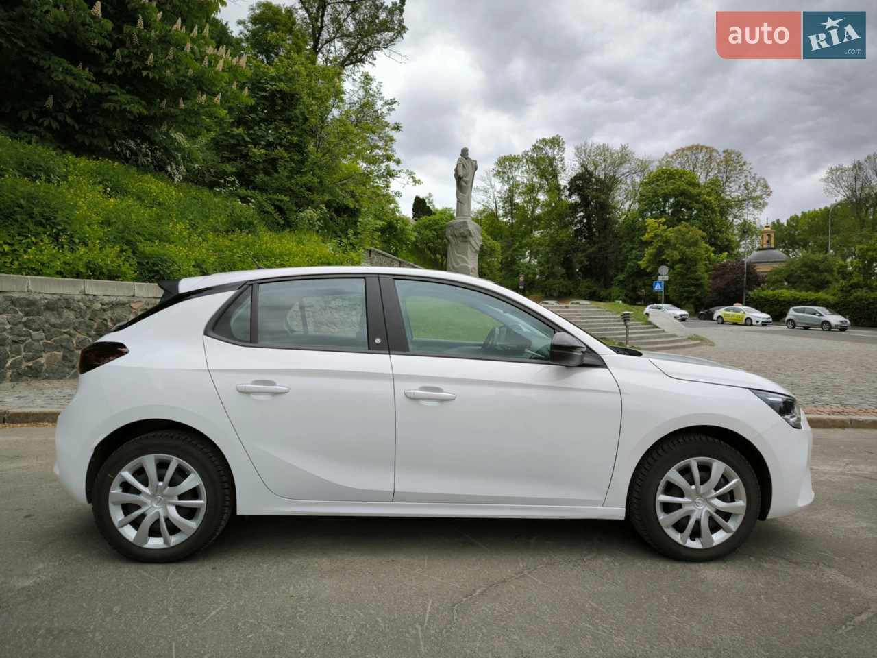 2021 Opel Corsa - мініатюра 32