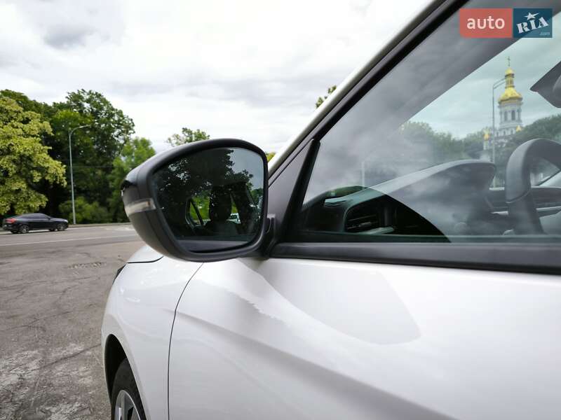 Хэтчбек Opel Corsa-e 2022 в Киеве фото 2 Хэтчбек Opel Corsa-e 2022 в Киеве