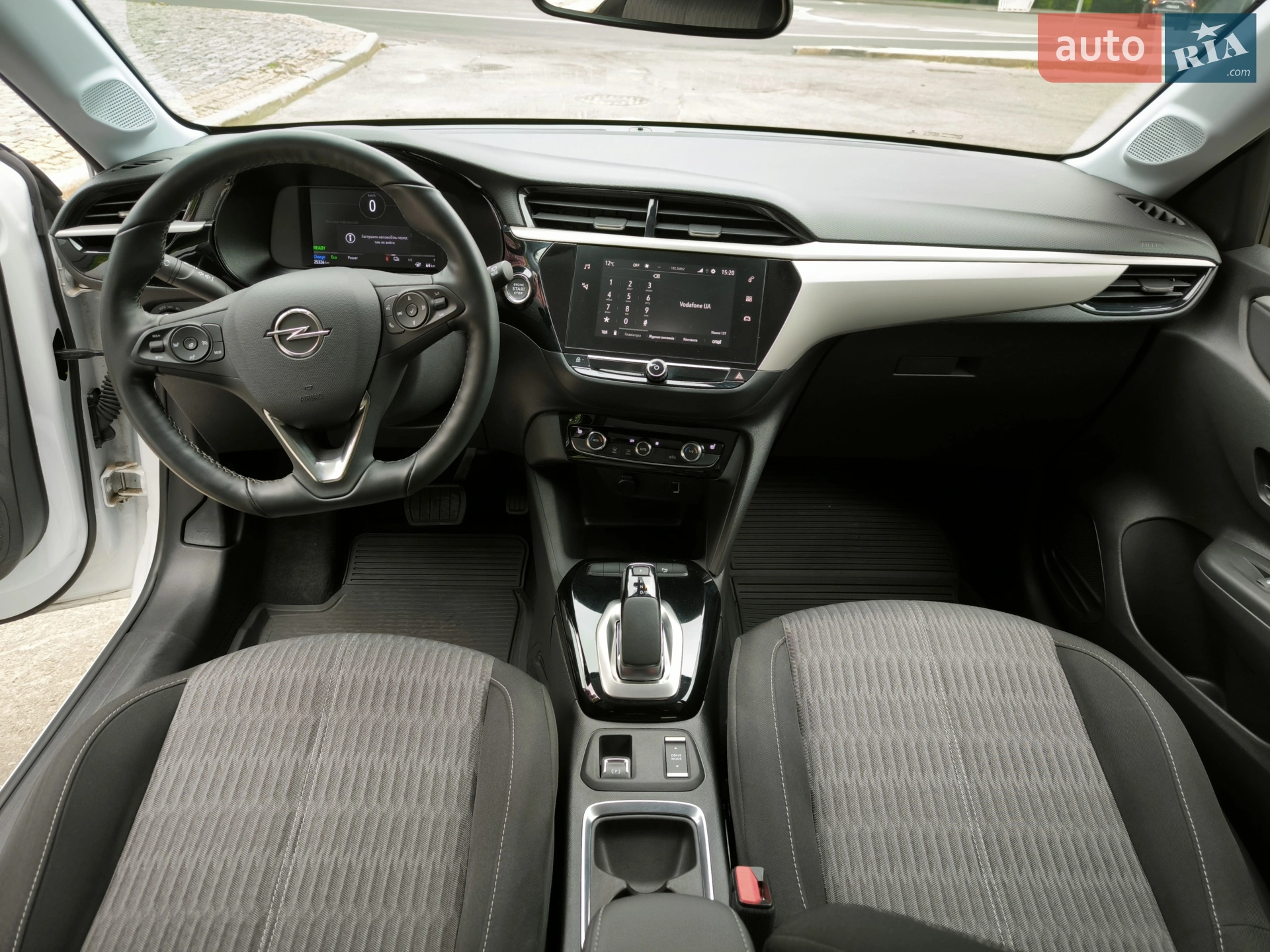 2022 Opel Corsa - мініатюра 9