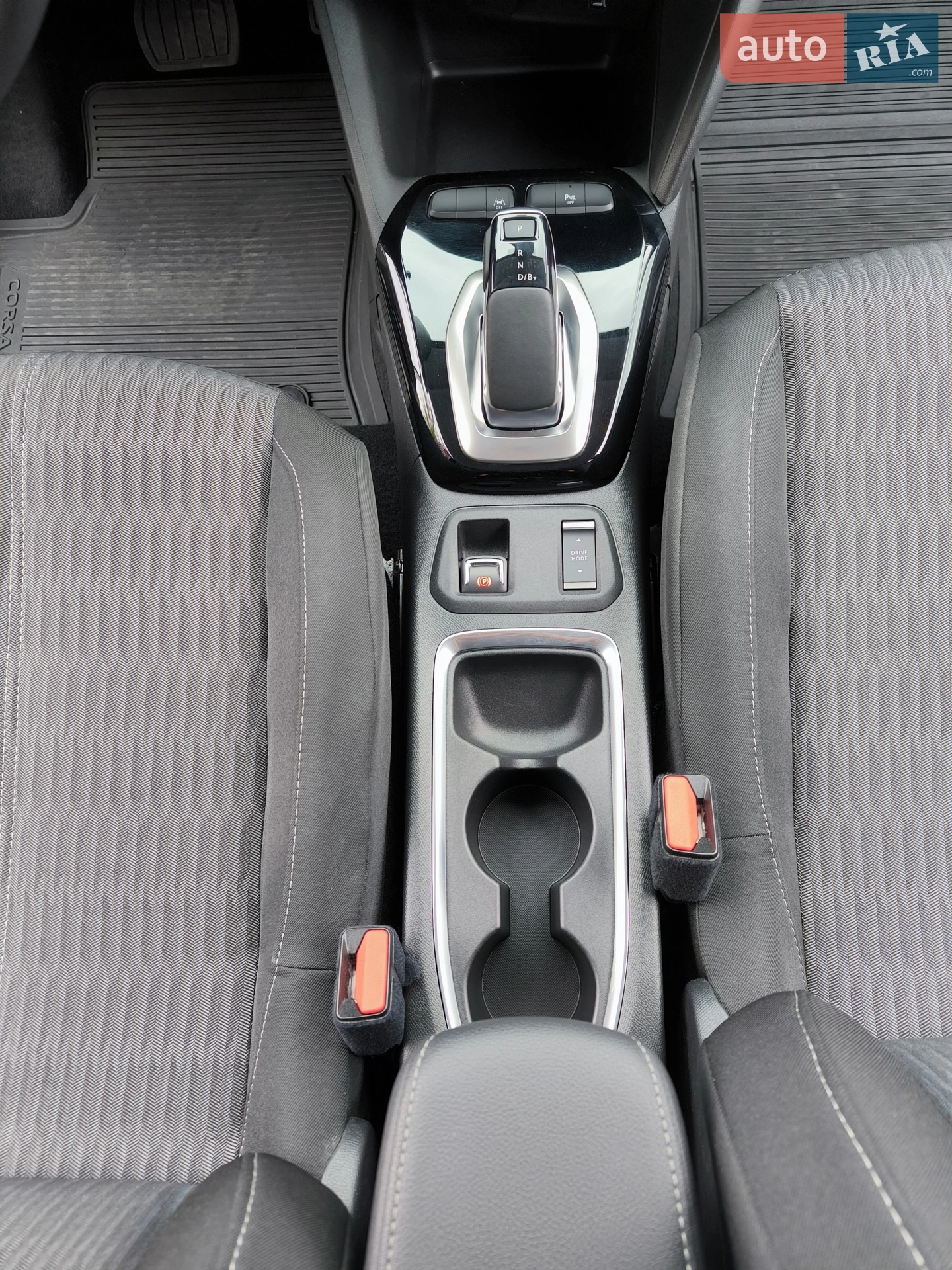 2022 Opel Corsa - мініатюра 25