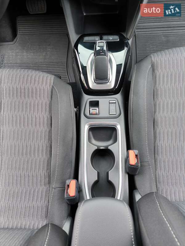 Хэтчбек Opel Corsa-e 2022 в Киеве фото 25 Хэтчбек Opel Corsa-e 2022 в Киеве