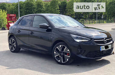 Opel Corsa-e 2020