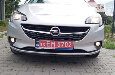 Хетчбек Opel Corsa-e 2018 в Луцьку