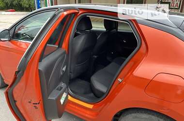 Хэтчбек Opel Corsa-e 2020 в 