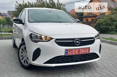 Хетчбек Opel Corsa-e 2020 в Вінниці