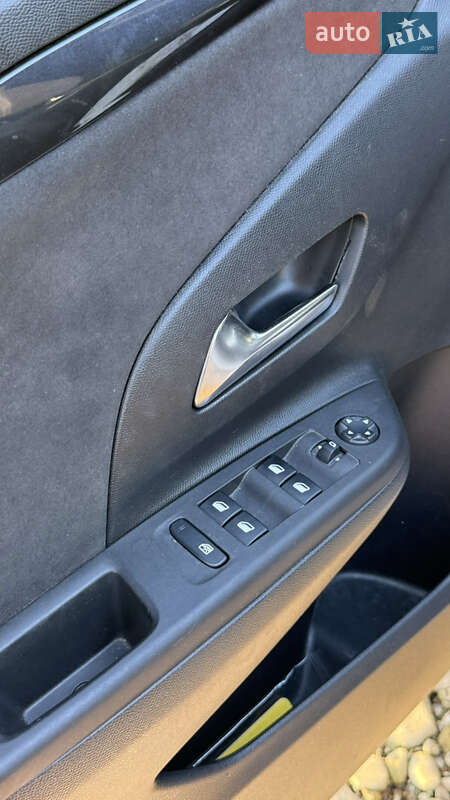 Хэтчбек Opel Corsa-e 2021 в Залещиках