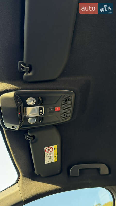 Хэтчбек Opel Corsa-e 2021 в Залещиках