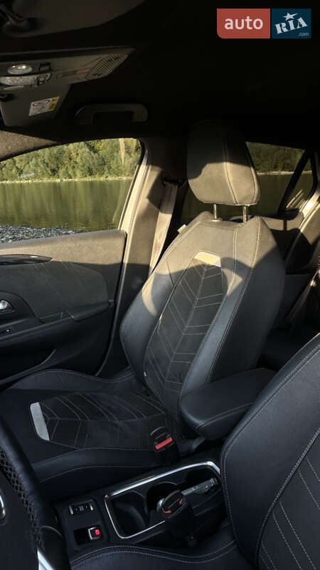 Хэтчбек Opel Corsa-e 2021 в Залещиках