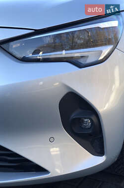Хэтчбек Opel Corsa-e 2022 в 