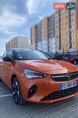 Хэтчбек Opel Corsa-e 2020 в Виннице