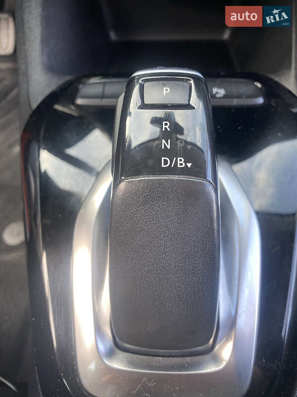 Хэтчбек Opel Corsa-e 2020 в Виннице фото 28 Хэтчбек Opel Corsa-e 2020 в Виннице