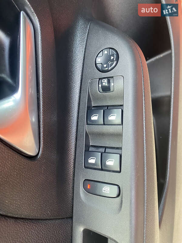 Хэтчбек Opel Corsa-e 2020 в Виннице фото 32 Хэтчбек Opel Corsa-e 2020 в Виннице