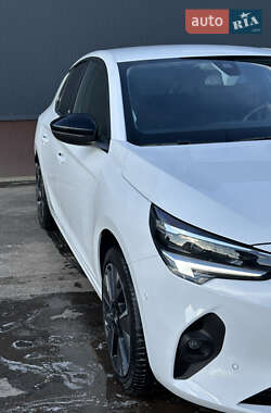 Хэтчбек Opel Corsa-e 2020 в 