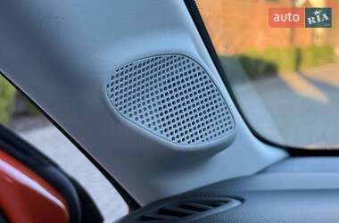 Хэтчбек Opel Corsa-e 2021 в 