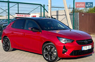 Хетчбек Opel Corsa-e 2021 в Лопатині