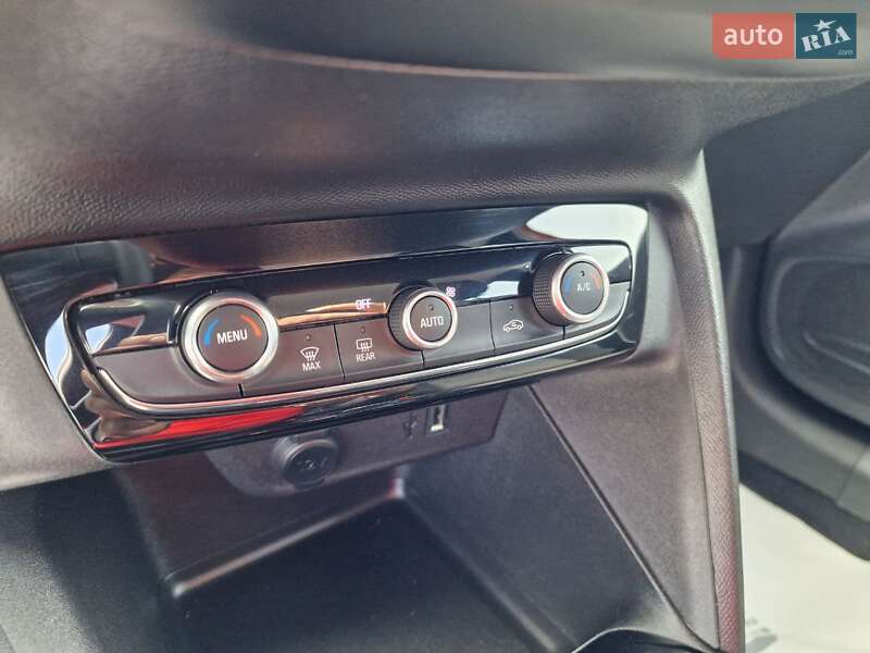 Хетчбек Opel Corsa-e 2020 в Вінниці
