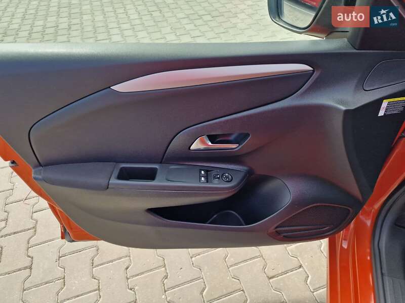 Хетчбек Opel Corsa-e 2020 в Вінниці