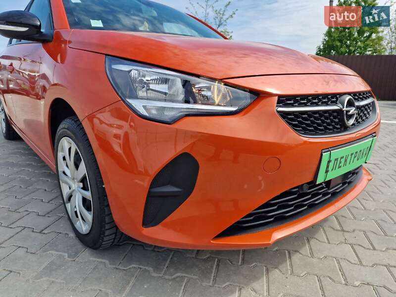 Хетчбек Opel Corsa-e 2020 в Вінниці