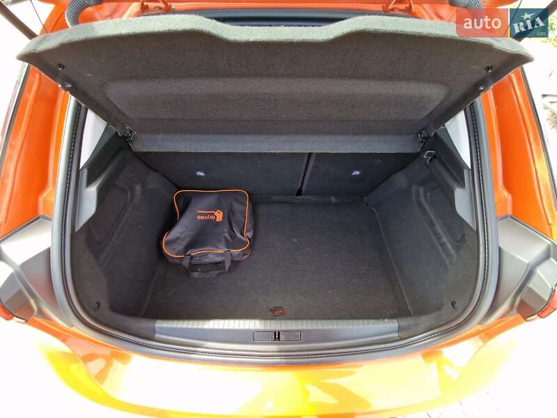 Хетчбек Opel Corsa-e 2020 в Вінниці