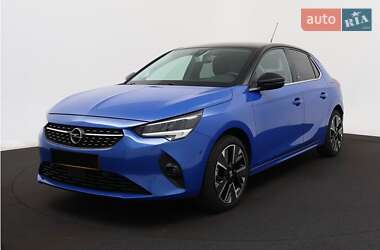 Хетчбек Opel Corsa-e 2020 в Хмельницькому