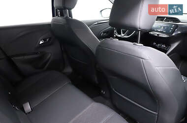 Хэтчбек Opel Corsa-e 2020 в 