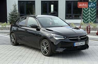 Хетчбек Opel Corsa-e 2020 в Городку