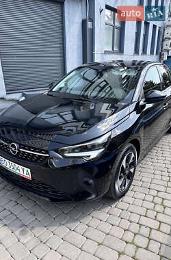 Opel Corsa-e 2022