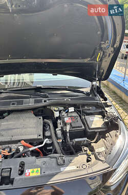 Хэтчбек Opel Corsa-e 2022 в 