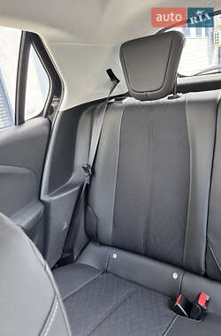 Хэтчбек Opel Corsa-e 2022 в 