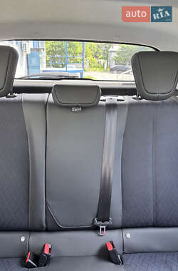 Хэтчбек Opel Corsa-e 2022 в 