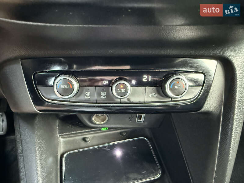 Хетчбек Opel Corsa-e 2020 в Хмельницькому