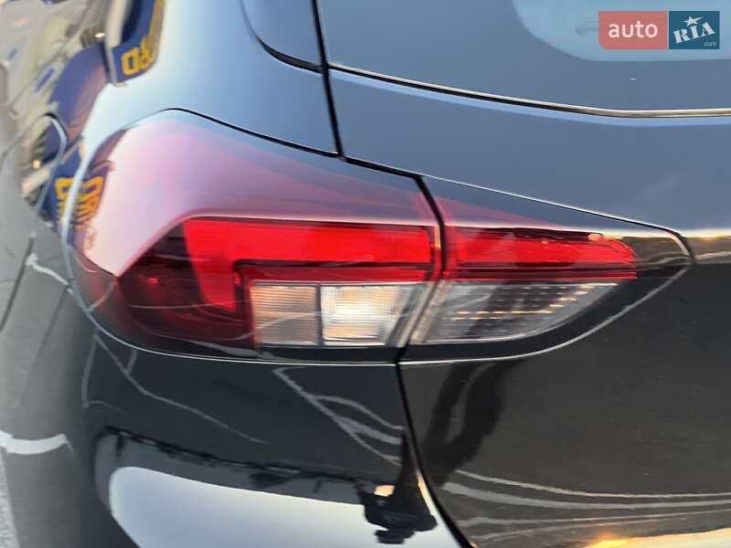 Хетчбек Opel Corsa-e 2023 в Рівному