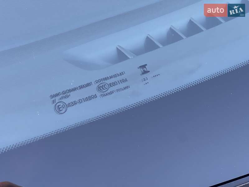 Хетчбек Opel Corsa-e 2023 в Рівному