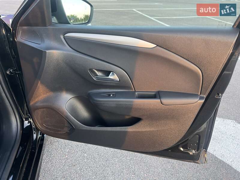 Хетчбек Opel Corsa-e 2023 в Рівному