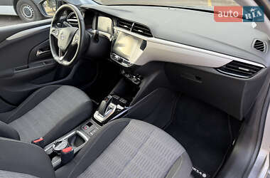 Хэтчбек Opel Corsa-e 2021 в 