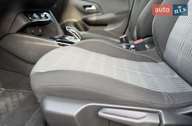 Хэтчбек Opel Corsa-e 2021 в 
