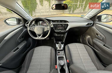 Хэтчбек Opel Corsa-e 2021 в 