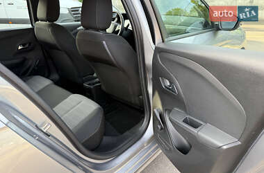 Хэтчбек Opel Corsa-e 2021 в 