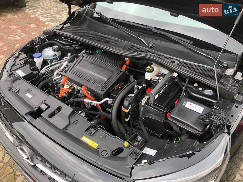 Хэтчбек Opel Corsa-e 2022 в Ковеле