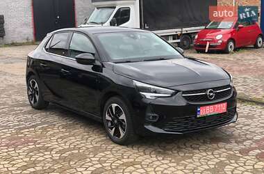Opel Corsa-e 2022 Opel Corsa-e 2022