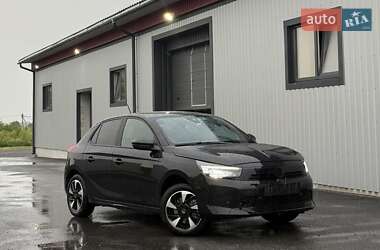 Opel Corsa-e 2023
