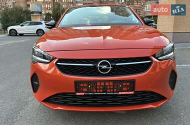 Хетчбек Opel Corsa-e 2021 в Києві